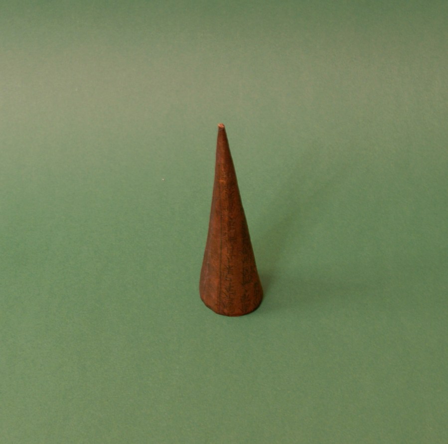 Prayer Cone