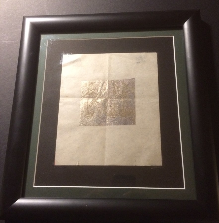 Untitled Drawing, ca.&nbsp;1965